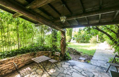 Rêve de Provence Villa avec jardin et piscine - Foto 42