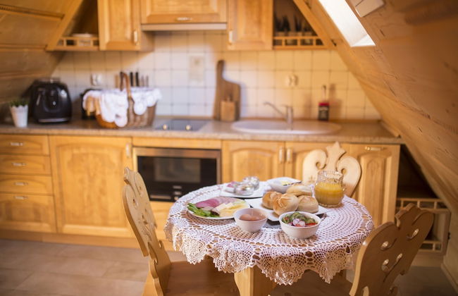 Apartament Widokowy i Wyjątkowy - Foto 10