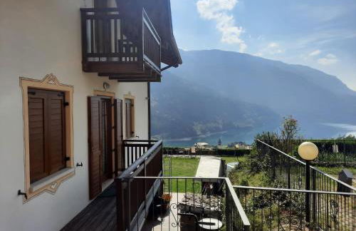 Appartamento la Regina del Lago - Photo 1