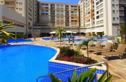 Parque veredas resort - Foto 15