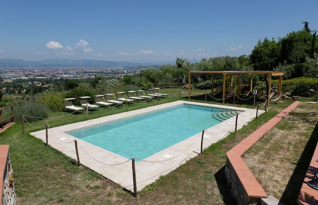 Agriturismo Il Poderaccio - Photo 42