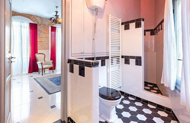 Villa La Romantica 14 - Photo 35