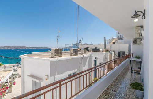 Renalda House in the Port of Adamas - Foto 30