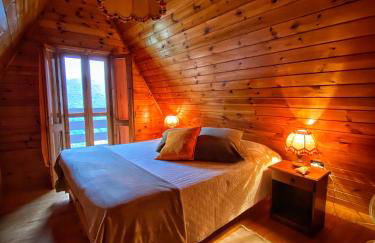 Chalet Alma - Foto 25