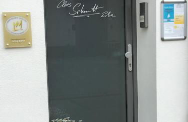 Claes Weinquartier - Appartements & Wein by Niko Schmitt - Foto 6