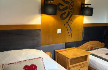 Domek pod Tatrami Jurgów noclegi - Foto 34