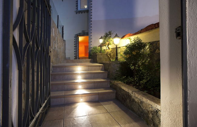 Villa Felice - Foto 52