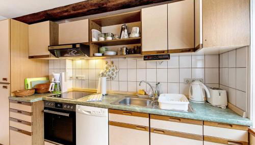 Ferienwohnung Gute Stube - Foto 5