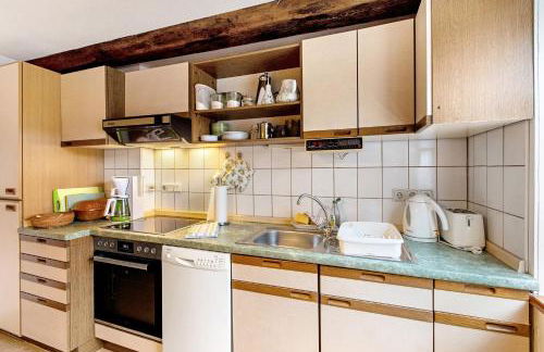 Ferienwohnung Gute Stube - Foto 5