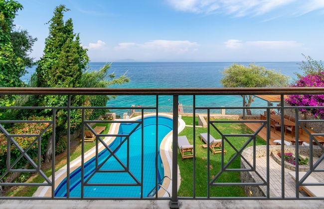 Villa Benele - Foto 25