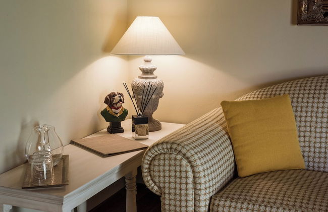 Dimora Santa Margherita - Relais di Charme - Photo 49