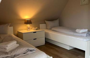 Reetdach-Landhaus Mini Haubarg - Photo 15