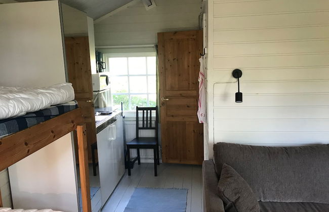 Sandvikengården Stugby - Foto 28