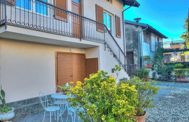 La Valbinella Few Meters From Varese Lake - Foto 31