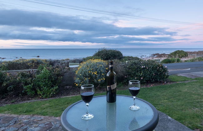 Sunrise at Penguin - Foto 25