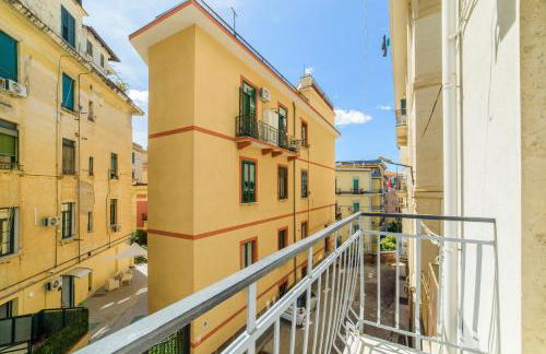 Salerno Centro Holiday House - Photo 34