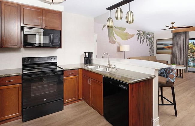 Tahiti Village Resort & Spa - Foto 13