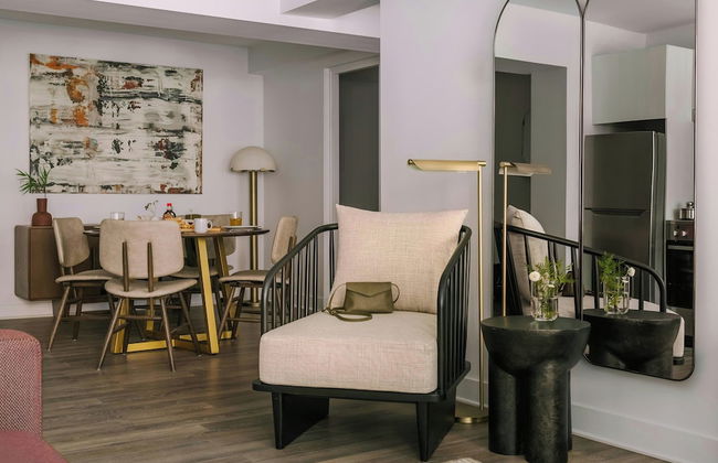 Sonder by Marriott Bonvoy Arlo Apartments Downtown - Foto 34