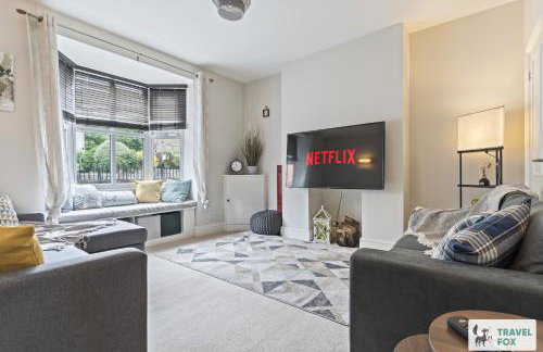 The Old Post Office 5 mins Drive to Alton Towers - Foto 1