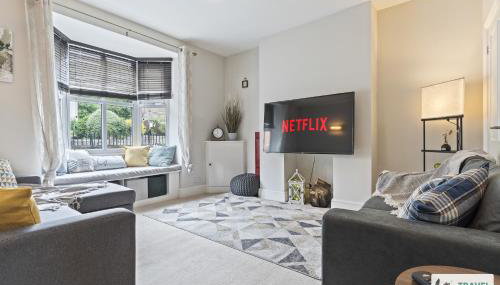 The Old Post Office 5 mins Drive to Alton Towers - Foto 1