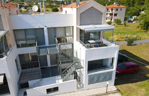 Chalkidiki Appartements - Foto 9