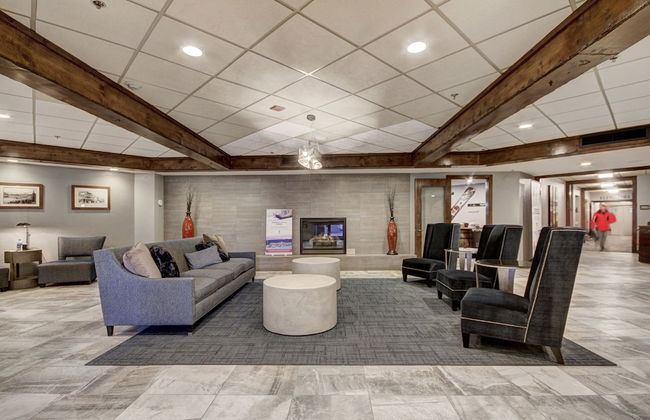 Village at Breckenridge Resort - Foto 2