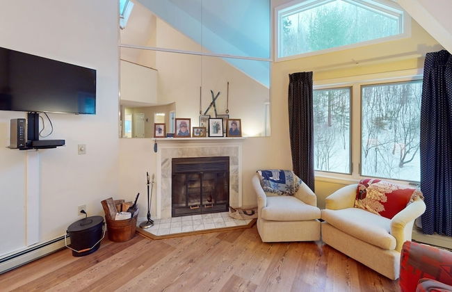 Pico Village Resort by RedAwning - Foto 48