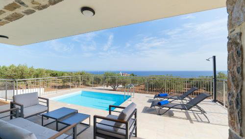Chryselia Suites- Private Pool - Foto 4