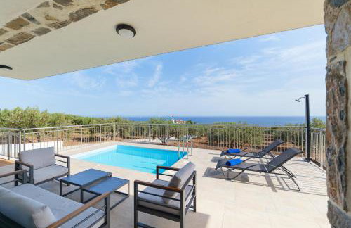 Chryselia Suites- Private Pool - Foto 1