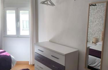 Estancia acogedora y con encanto en centro de León - Foto 19