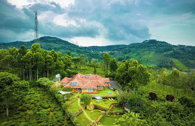 Amã Stays & Trails Raven’S Nest, Kotagiri - Photo 26