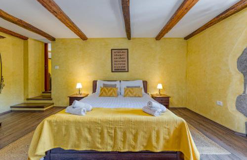 Holiday House Kapitani - Photo 11