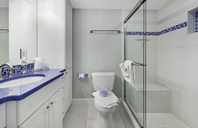 Loggerhead 314 2 Bedroom Condo by RedAwning - Foto 19