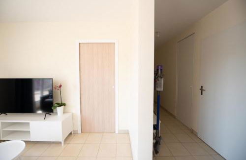 Bel appartement de 3 chambres à 20 min de Paris - Foto 11