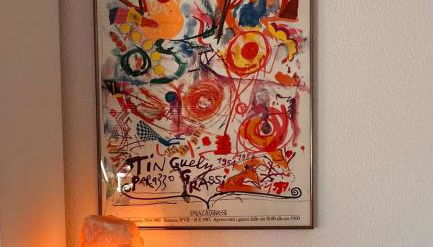 Ferienwohnung Regina mit traumhafter Aussicht - Foto 2