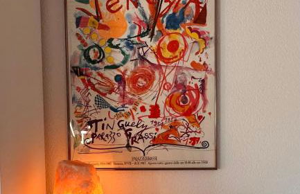 Ferienwohnung Regina mit traumhafter Aussicht - Foto 2