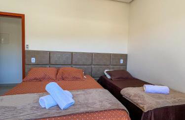 Casa espelho - 4 suítes em Pirenópolis - Foto 30