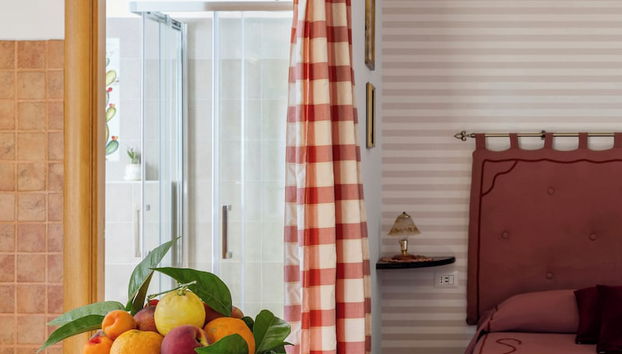 Agriturismo Etna-Mare - Foto 5, Habitación