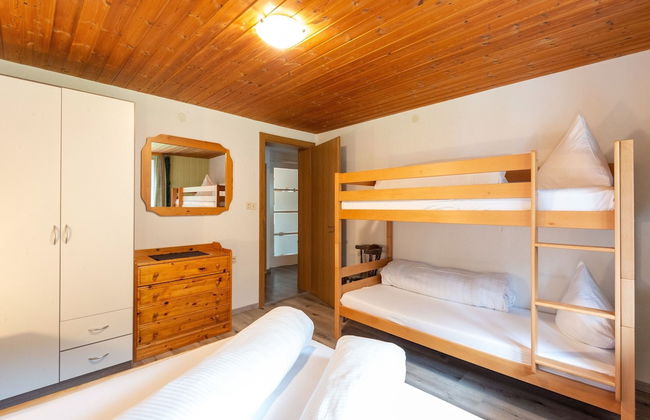 Apartment in Sankt Gallenkirch With Terrace - Foto 7