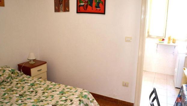 Kitai Air-conditioned Studio Holiday Home in San Foca - Foto 2, Habitación