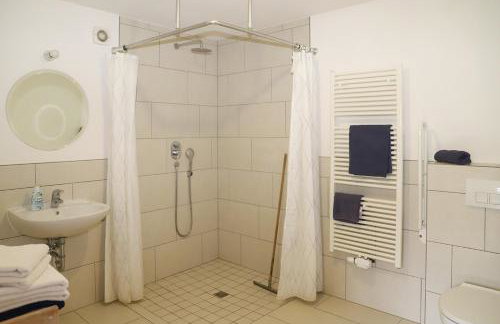 Nengshof Ferienwohnungen Mohnblume und Kornblume - Foto 18