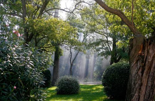 La Maison du Mas de Peint - Foto 8