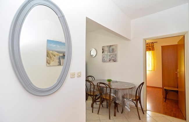 Apartmenst Marisita 1124 - Foto 42