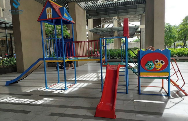 Gold View Quan 4 Aparment - Foto 41