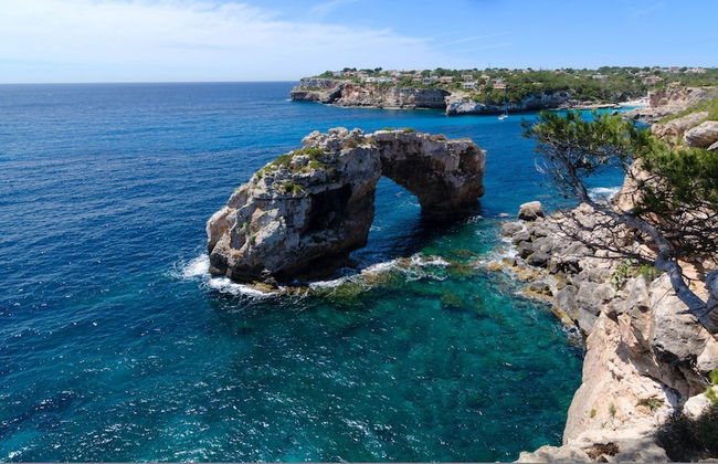 Xalet S Escaleta in Cala Santany - Foto 24