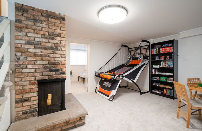 Linden Hills Retreat - Foto 27