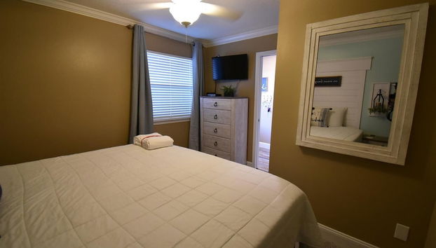 Seacove 8B - Foto 5, Habitación