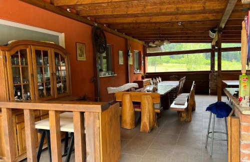 Wolf country haus - Foto 29