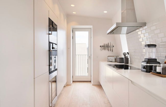 Dinesen Collection Signature Penthouse by Royal Theatre - Foto 5