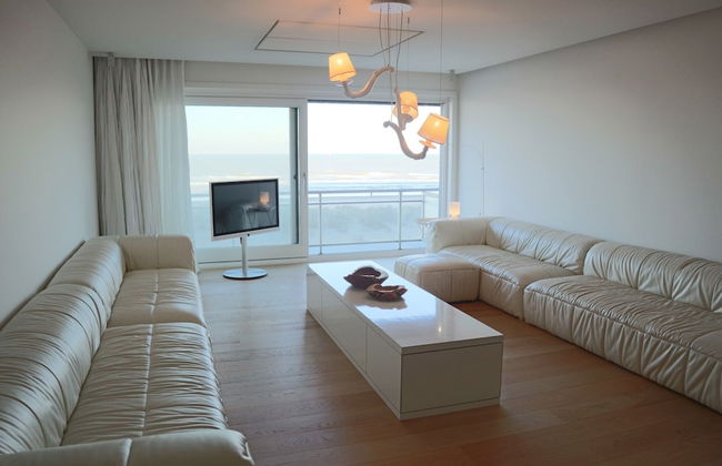 Apartment Nieuwpoort Near Sandy Beaches - Photo 1